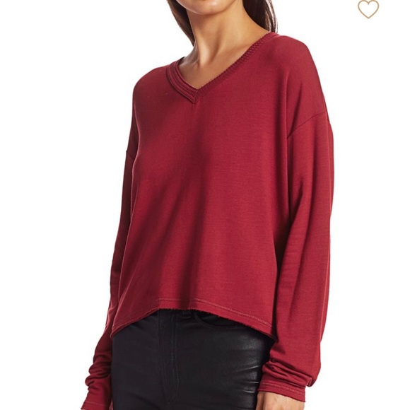 rag & bone Tops - SOLD Rag & Bone pullover